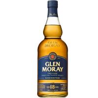 Glen Moray 18 Jahre 0,7l