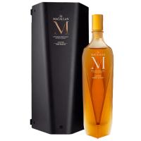 Macallan M Cooper 2023 0,70 Ltr. Flasche, 42% Vol.