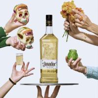 El Jimador Resposado Tequila 38% Vol. 0,70 Ltr. Flasche