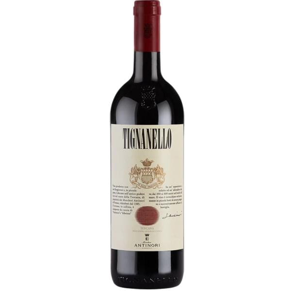 Tignanello Antinori 2020 0,75l Rotwein