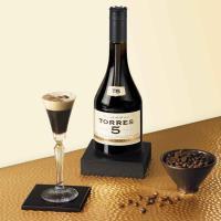 Torres 5 Brandy 0,70 Ltr. Flasche 38% Vol.