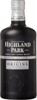 Highland Park Dark Origins 46,8% Vol. 0,7 Ltr. Flasche Whisky