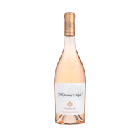 Chateau d`esclans Whispering Angel Rose 2021 0,75 Ltr. Flasche 13% Vol.