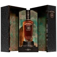 Bowmore Vintage 1969 50 Jahre Single Malt 46,9 % Vol. 0,7 Ltr.