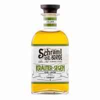 Schraml Kräuter-Segen 0,5 Ltr. 41% Vol.