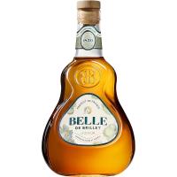 Belle de Brillet Cognac 0,70 Ltr. Flasche, 30% vol.