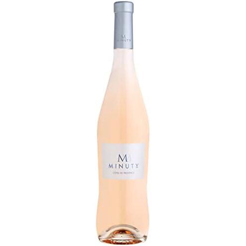 Minuty M Côtes de Provence Rosé 13% Vol. 1,5 Ltr. Magnum Flasche