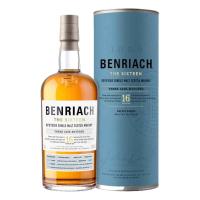 Benriach The Sixteen Whisky 43 % Vol. 0,7 Ltr.