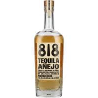 818 Anejo Tequila 0,7 Ltr. Flasche, 40 % Vol.