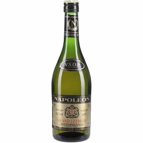 Napoleon V.S.O.P. Weinbrand 36% Vol. 0,70 Ltr. Flasche