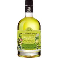 Foxdenton Lime, Apple & Elderflower 0,7l