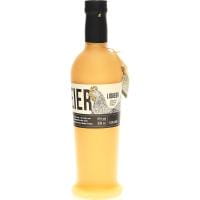 Birkenhof Eier-Liqueur 18% Vol. 0,5 Ltr. Flasche