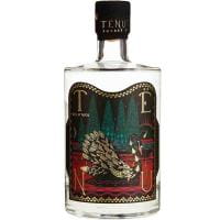 Tenu Gin 47% Vol. 0,5 Ltr. Flasche