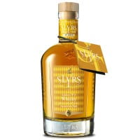 Slyrs Single Malt Whisky Sauternes Cask Finish 46 % Vol. 0,70 Ltr.