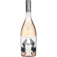 Caves D' Esclans Rock Angel Rosé 14% Vol. 0,75 Ltr. Flasche