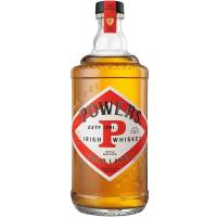 John Power's Gold Label Blended 43,2% Vol. 0,7 Ltr. Whisky