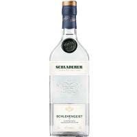 Schladerer Schlehengeist 42 % Vol. 0,7l Flasche