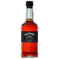 Jack Daniel's Tennessee Whiskey Bonded 50 % Vol. 0,70 Ltr. Flasche