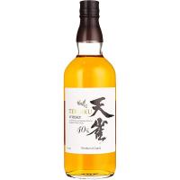 Tenjaku Blended Whisky Japan 0,70 Ltr. Flasche 40% Vol.