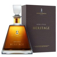 Santos Dumont Hors D'Age Heritage 43,8% Vol. 0,7 Ltr. Flasche