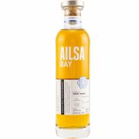Ailsa Bay Lowlands Single Malt 0,7l