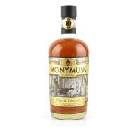 Monymusk Plantation Special Reserve 10 Jahre Rum 0,70 Ltr. Flasche 40% Vol.
