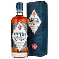 Westland American Oak 0,7l Flasche