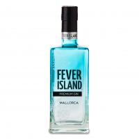 Fever Island Gin 40% Vol. 0,7 Ltr. Flasche
