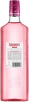 Gordon's Pink Gin 0,7 Ltr. Flasche 37,5%