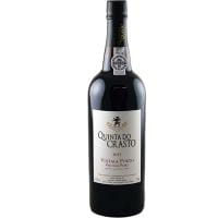 Quinta do Crasto Vintage Port 2015/2017 0,75