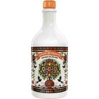 Gin Sul Jardim do Paradiso Zanzibar in Geschenkpackung 0,50 Ltr. Flasche 45% Vol.