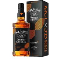 Jack Daniel's McLaren Edition 2023 40% Vol. 0,7 Ltr. Flasche Jack Daniel's McLaren Edition 2023 40% Vol. 0,7 Ltr. Flasche