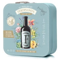 Ferdinand's Gin & Tonic Traveller's Set 0,50 Ltr. Flasche 44% Vol.