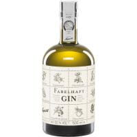 Fabelhaft Gin 0,50l