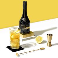Torres 15 Brandy 0,70 Ltr. Flasche 40% Vol.