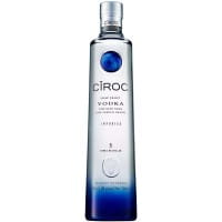 Ciroc Vodka 0,70 Ltr. Flasche, 40% vol.