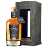 Slyrs Mountain Edition "Brecherspitz" 50,6% Vol. 0,70 Ltr. Whisky