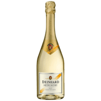 Deinhard Medium Dry Wein Riesling 0,75l Flasche