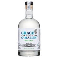 Grace O´Malley Heather Infused Gin 0,7l