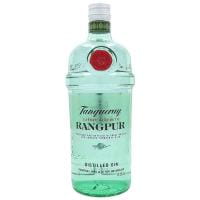 Tanqueray Rangpur 41,3% Vol. 0,7 Ltr. Flasche
