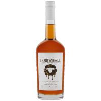 Skrewball Original Peanut Butter Flavour Whiskylikör 0,7 Liter Flasche, 35% vol. Skrewball Original Peanut Butter Flavour Whiskylikör 0,7 Liter Flasche, 35% vol.