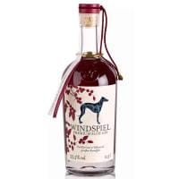 Windspiel Premium Sloe Gin 0,5 Ltr. 33,3% Vol.