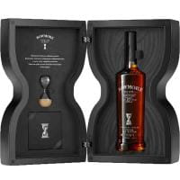 Bowmore 27 Jahre Timeless Edition Whisky 0,70l 52,7% Vol. Bowmore 27 Jahre Timeless Edition Whisky 0,70l 52,7% Vol.