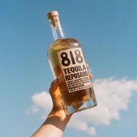 818 Reposado Tequila 0,7 Ltr. Flasche, 40 % Vol.