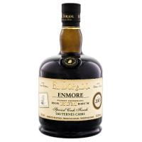 El Dorado Rum Enmore Sauternes Special Cask Finish 2003 62,3% Limited Edition 2018 0,7l
