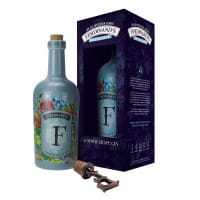 Ferdinand's Summer Grape Gin 0,50 Ltr. Flasche 44% Vol.