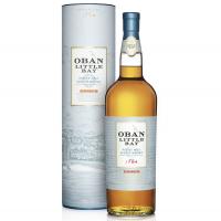 Oban Little Bay Highland Single Malt 43% Vol. 0,7 Ltr. Flasche Whisky