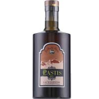 Lachanenche Pastis Bio 0,7l