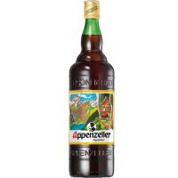 Appenzeller Alpenbitter Kräuterbitter 0,7l