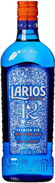 Larios 12